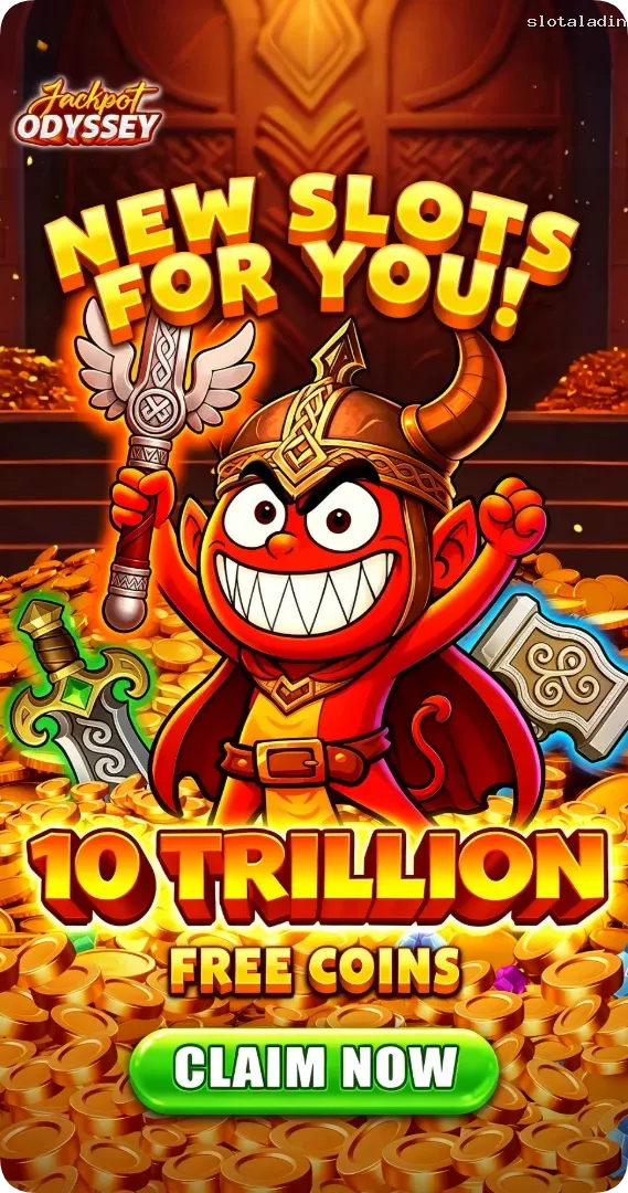 slotaladin APK